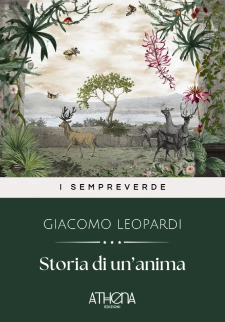 Storia di un’anima